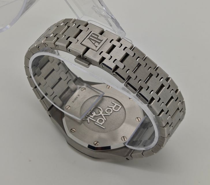 Audemars Piguet Royal Oak 26331ST.OO.1220ST.01 Image 5